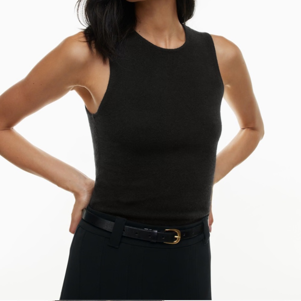 Wilfred Bambino Top